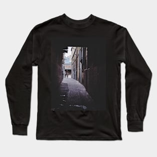 Laneway Long Sleeve T-Shirt